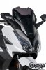 Szyba ERMAX SCOOTER SPORT 39 cm Honda Forza 125 2021 - 2024